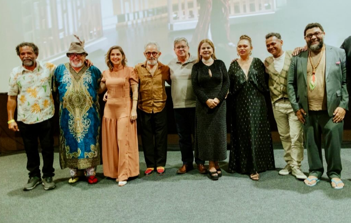 Ao lado de elenco paraibano indicado em ‘O Agente Secreto’, João frisa: “O Oscar não veio, mas a história está escrita”