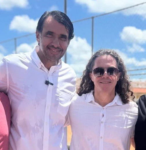 André Gadelha confirma pré-candidatura ao Senado e diz que entra na disputa para “vencer, não cumprir tabela”