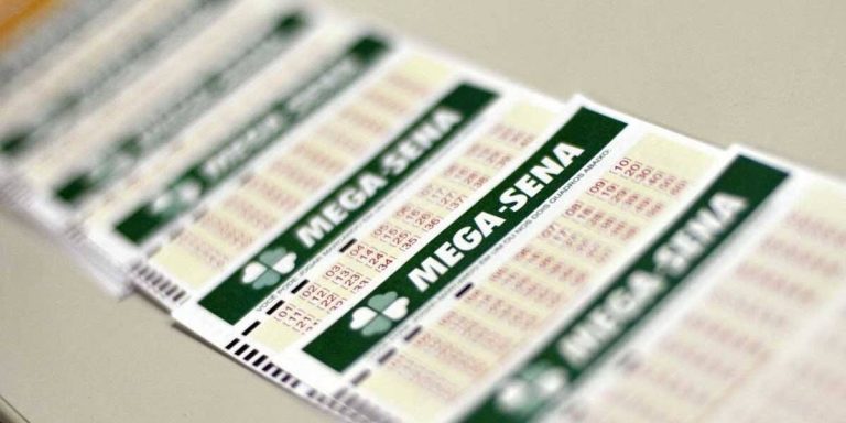 Ninguém acerta as seis dezenas e Mega-Sena pagará R$ 105 milhões na quarta-feira