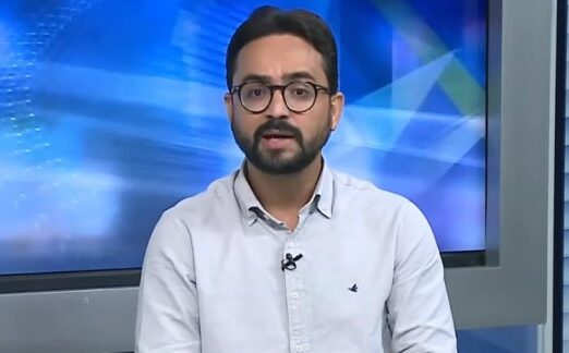 VÍDEO – Secretário rebate Camila Toscano após deputada criticar estilo político de João Azevêdo: “O Estado não é mesa de poucos”