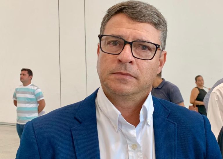 Secretário de João Pessoa é alvo de ação do MPPB por discurso contra pessoas em situação de rua